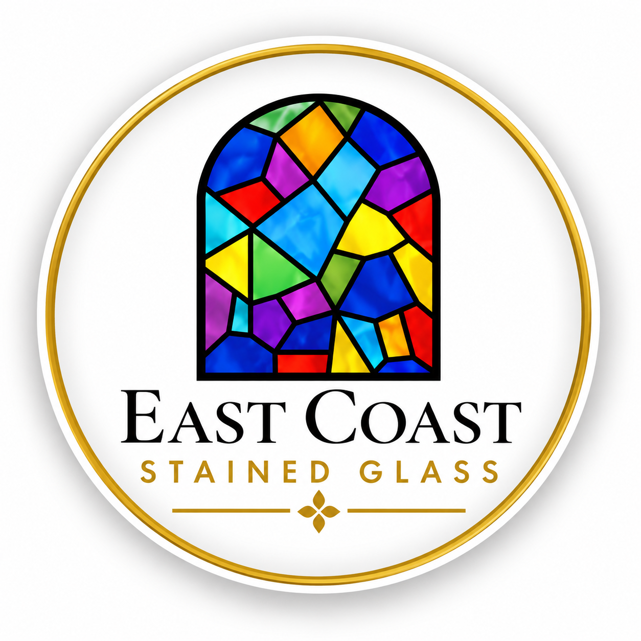 East Coast Stained Glass